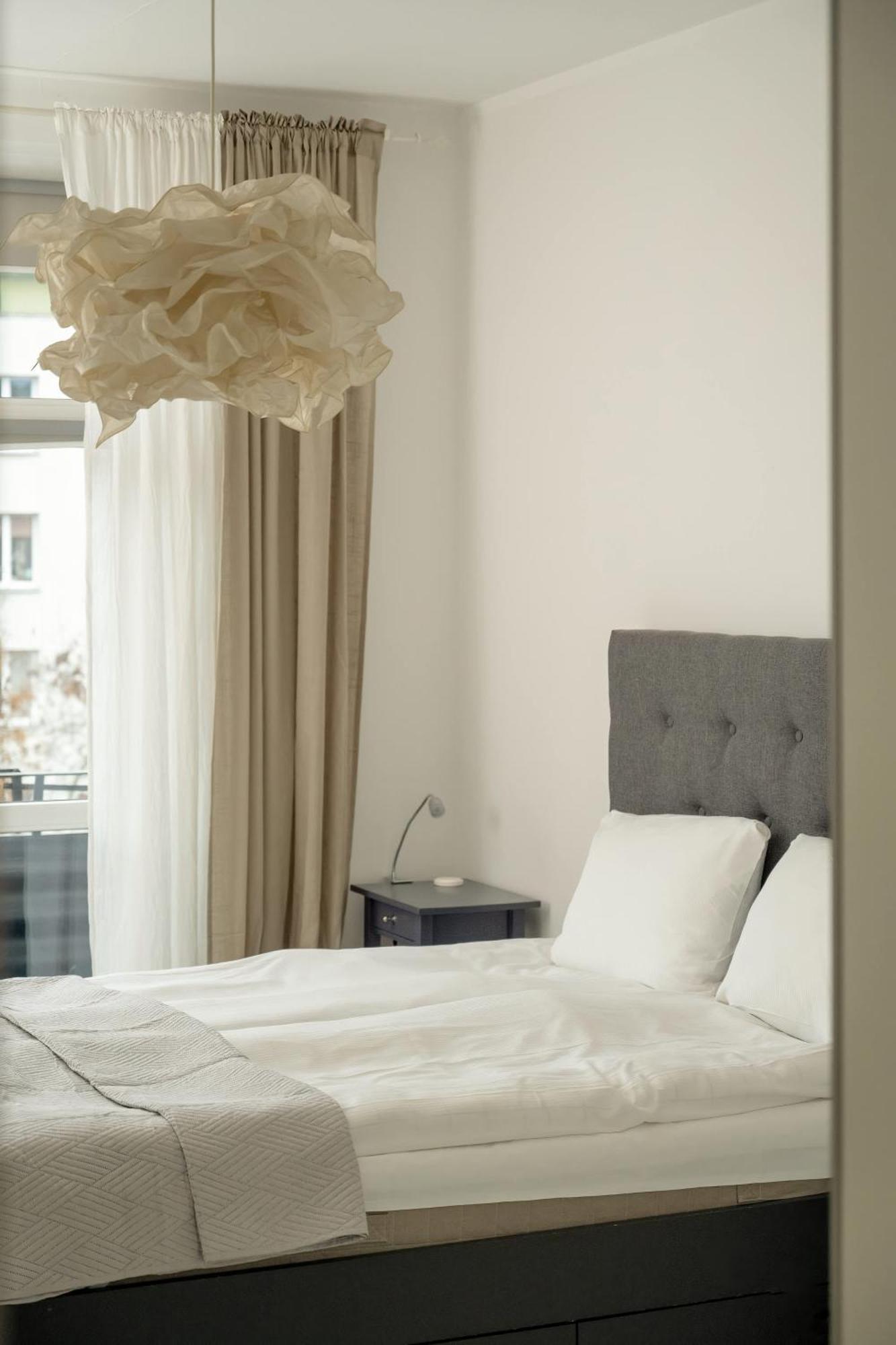 Pawlowa Stylish Apartment With Balcony & Home Office Wroclaw By Noclegi Renters Zewnętrze zdjęcie